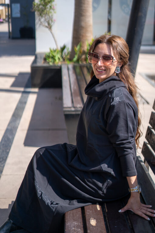 Water Proof Fall Dress - Image 2