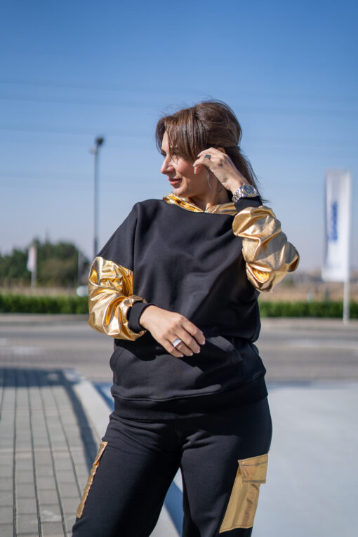 Metallic Pockets Set - Image 5