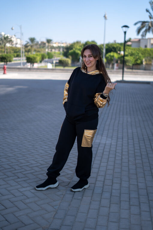 Metallic Pockets Set - Image 4