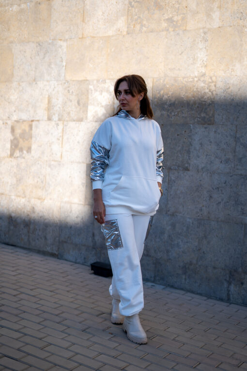 Metallic Pockets Set - Image 2
