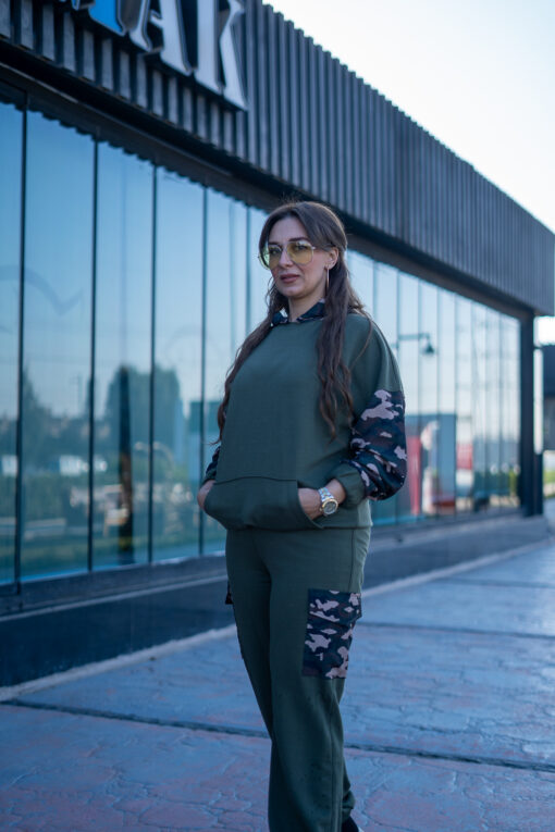Camo Fall Set - Image 6