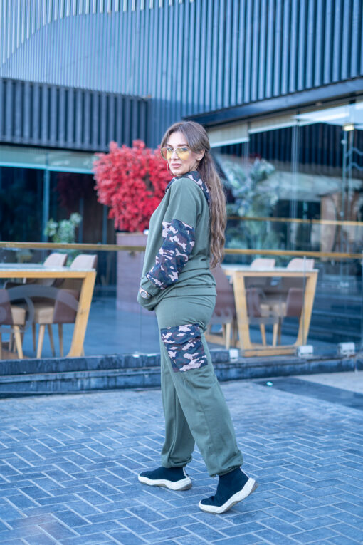 Camo Fall Set - Image 7