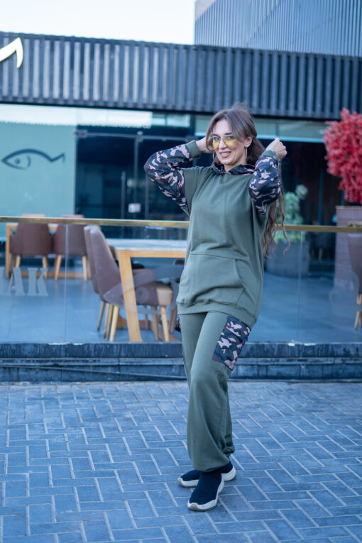 Camo Fall Set - Image 2