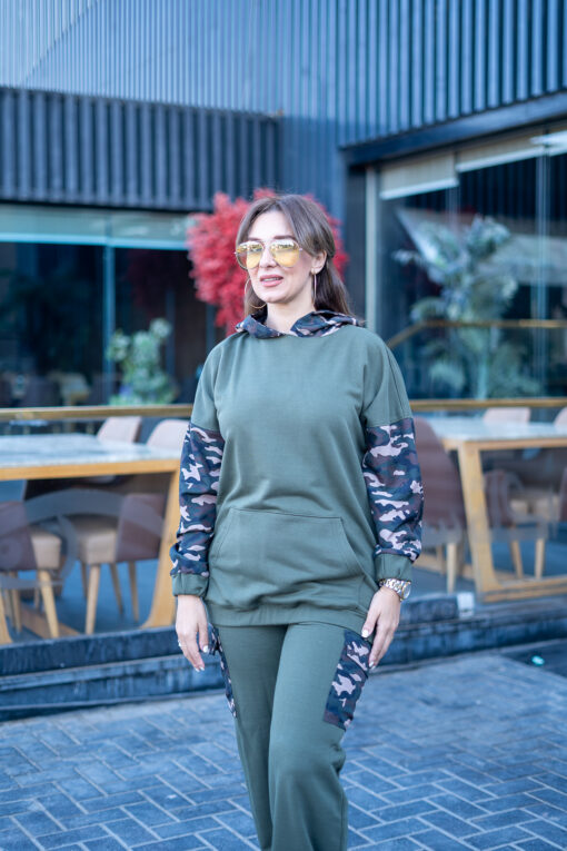 Camo Fall Set - Image 5