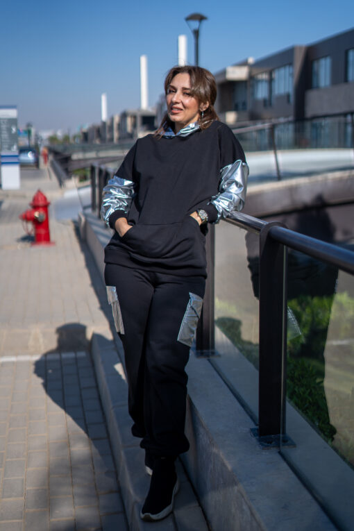 Metallic Pockets Set - Image 3