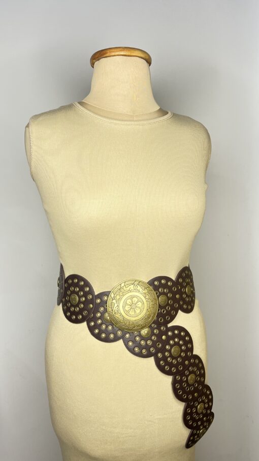 Gladiator Belt - Image 6