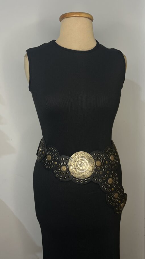 Gladiator Belt - Image 7