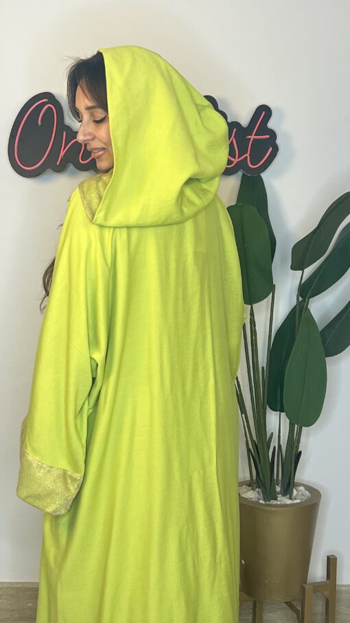 Apple Blossom Kaftan - Image 3