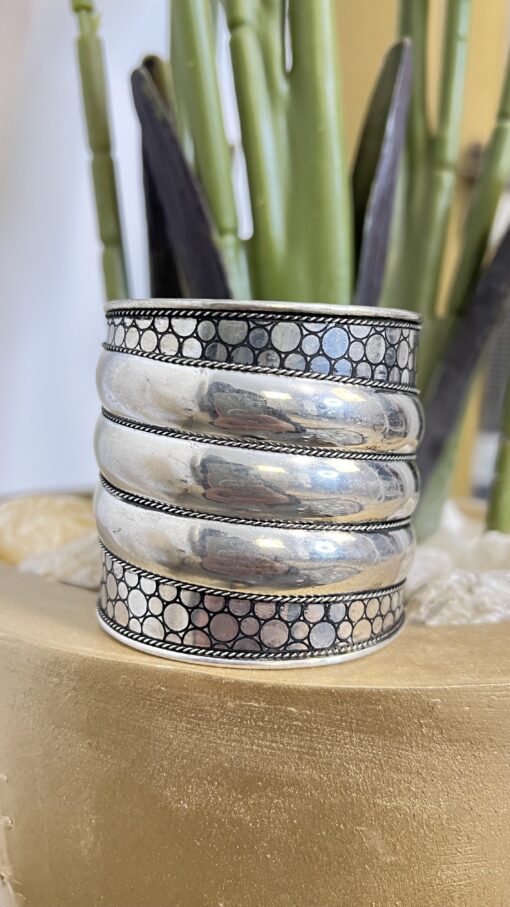 Metal Indian Cuff - Image 18