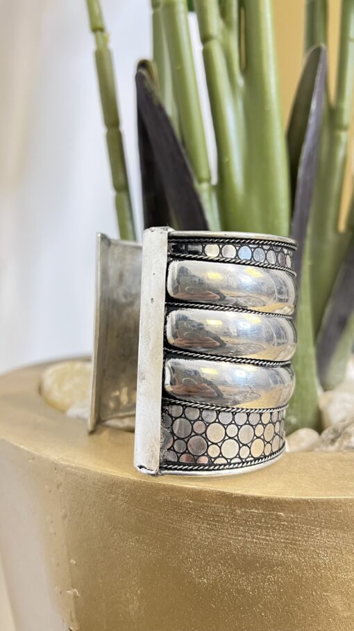 Metal Indian Cuff - Image 17