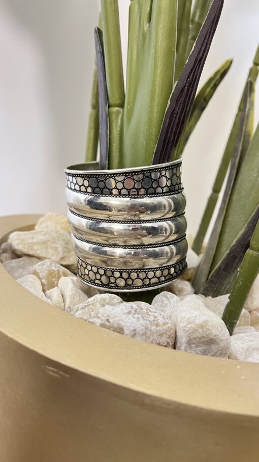 Metal Indian Cuff - Image 16