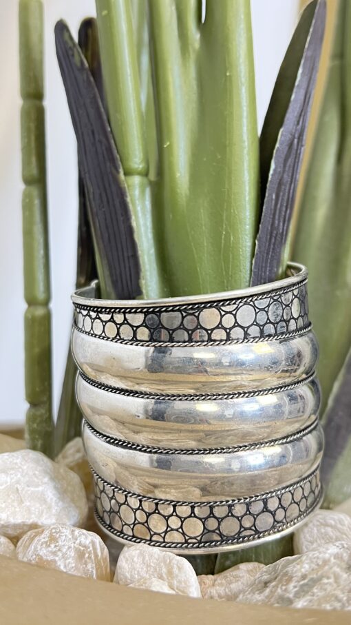 Metal Indian Cuff - Image 15