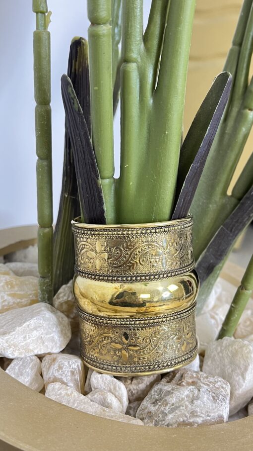 Metal Indian Cuff - Image 12
