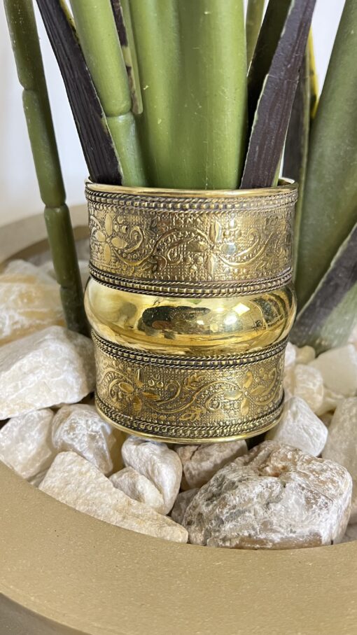 Metal Indian Cuff - Image 13
