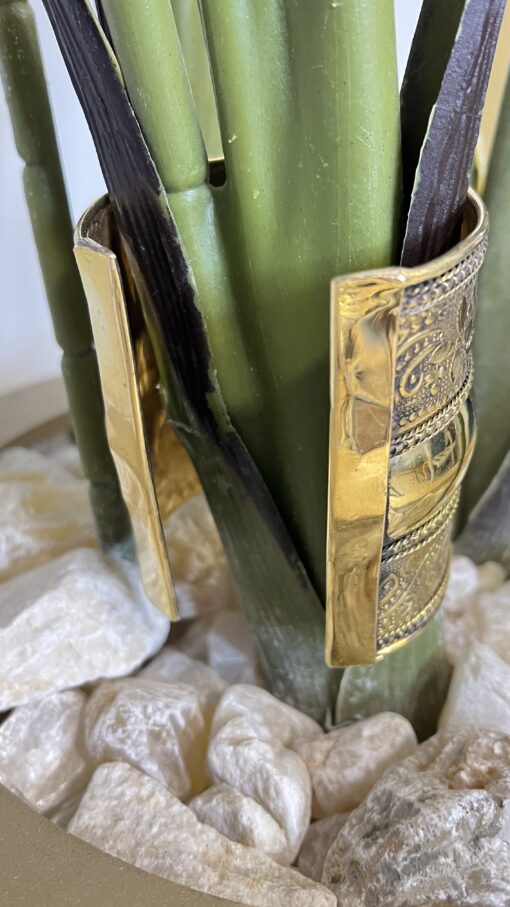 Metal Indian Cuff - Image 14