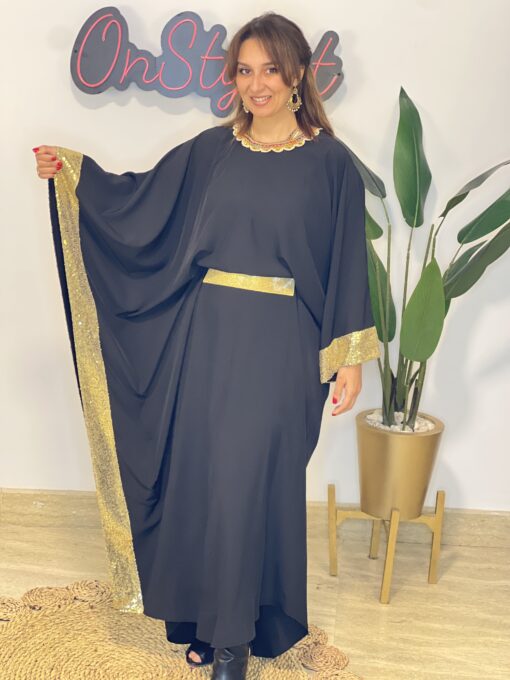 Golden Dunes Kaftan - Image 3
