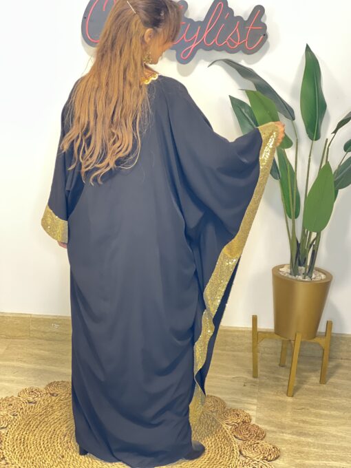 Golden Dunes Kaftan - Image 2