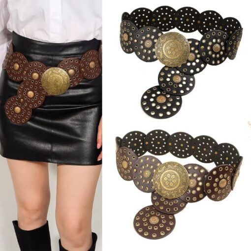 Gladiator Belt - Image 8