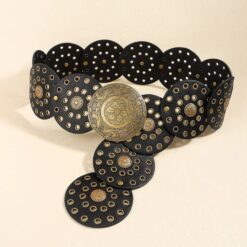 Gladiator Belt