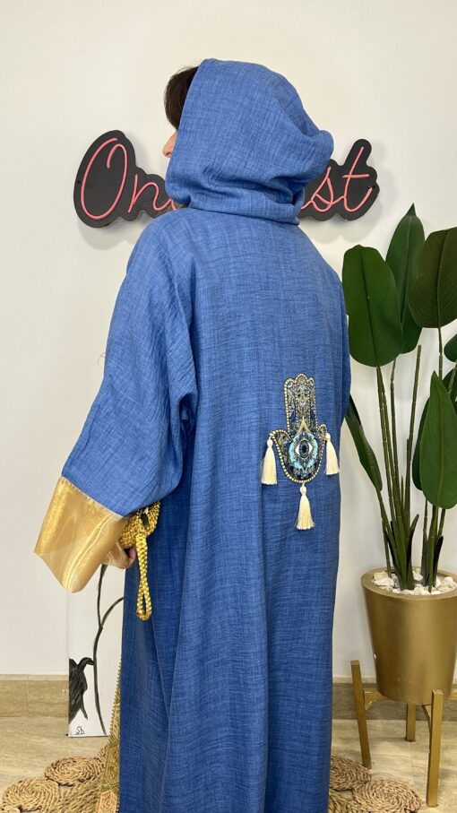 Sultana Sapphire - Image 4
