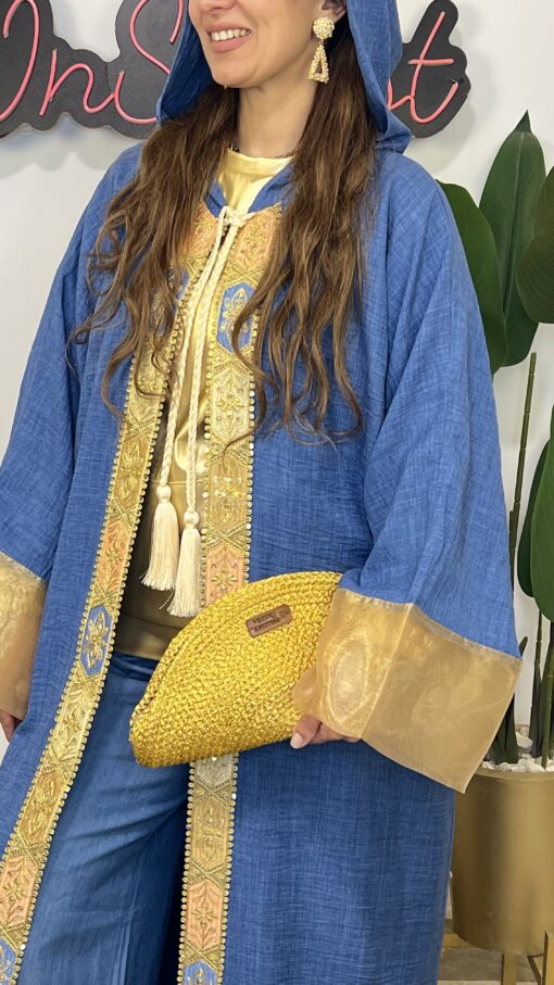 Sultana Sapphire