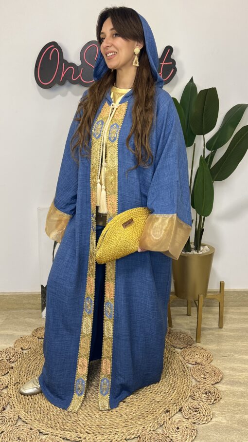 Sultana Sapphire - Image 2
