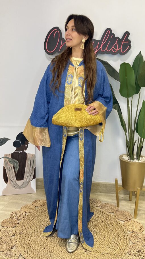 Sultana Sapphire - Image 3