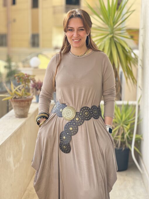 Onstylist Ballon Dress - Image 3