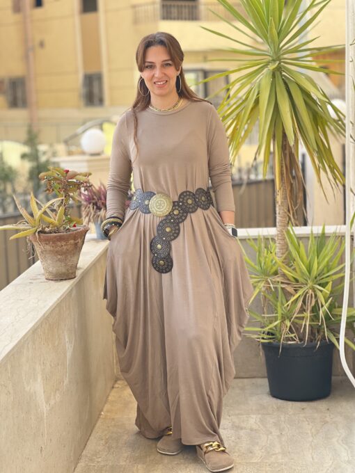 Onstylist Ballon Dress - Image 2